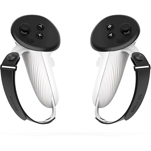  Quest 2（）右コントローラー AMVR付 Amazon.com: AMVR Touch Controller Grips for Oculus Quest 2
